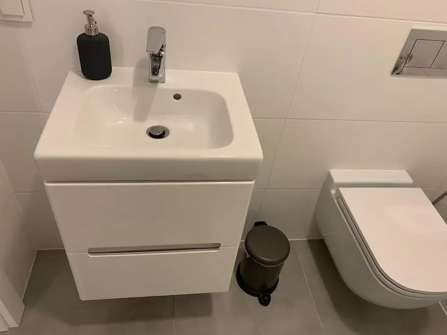Spacious Apartment In The Heart Of Poznan,Old Town Polska