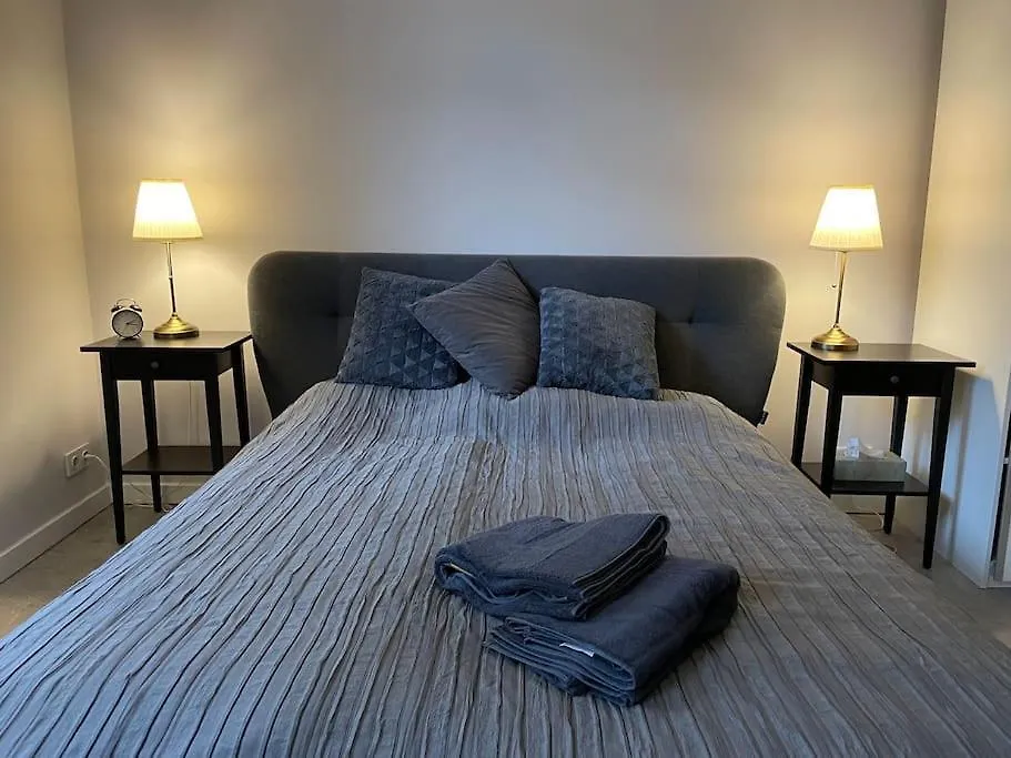 Spacious Apartment In The Heart Of Poznan,Old Town  Poznań